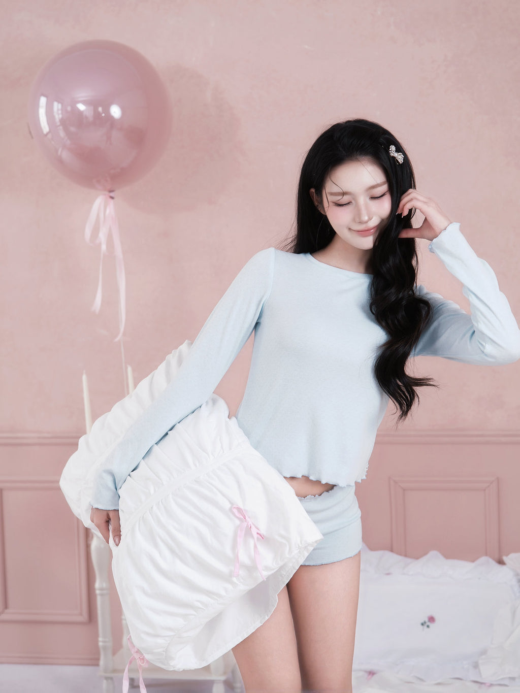 Bubble Set