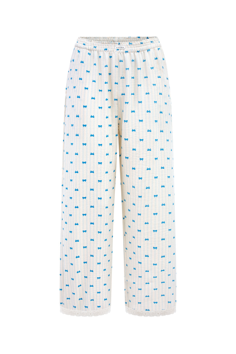 Bowie Pants