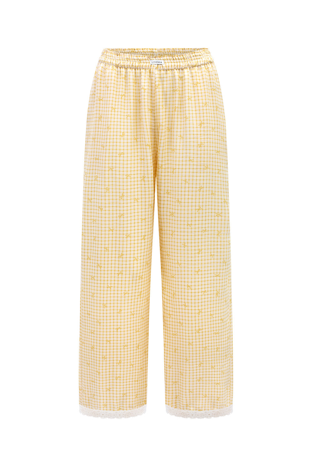 The Lovie - Lemon