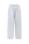 Ribbon Pants