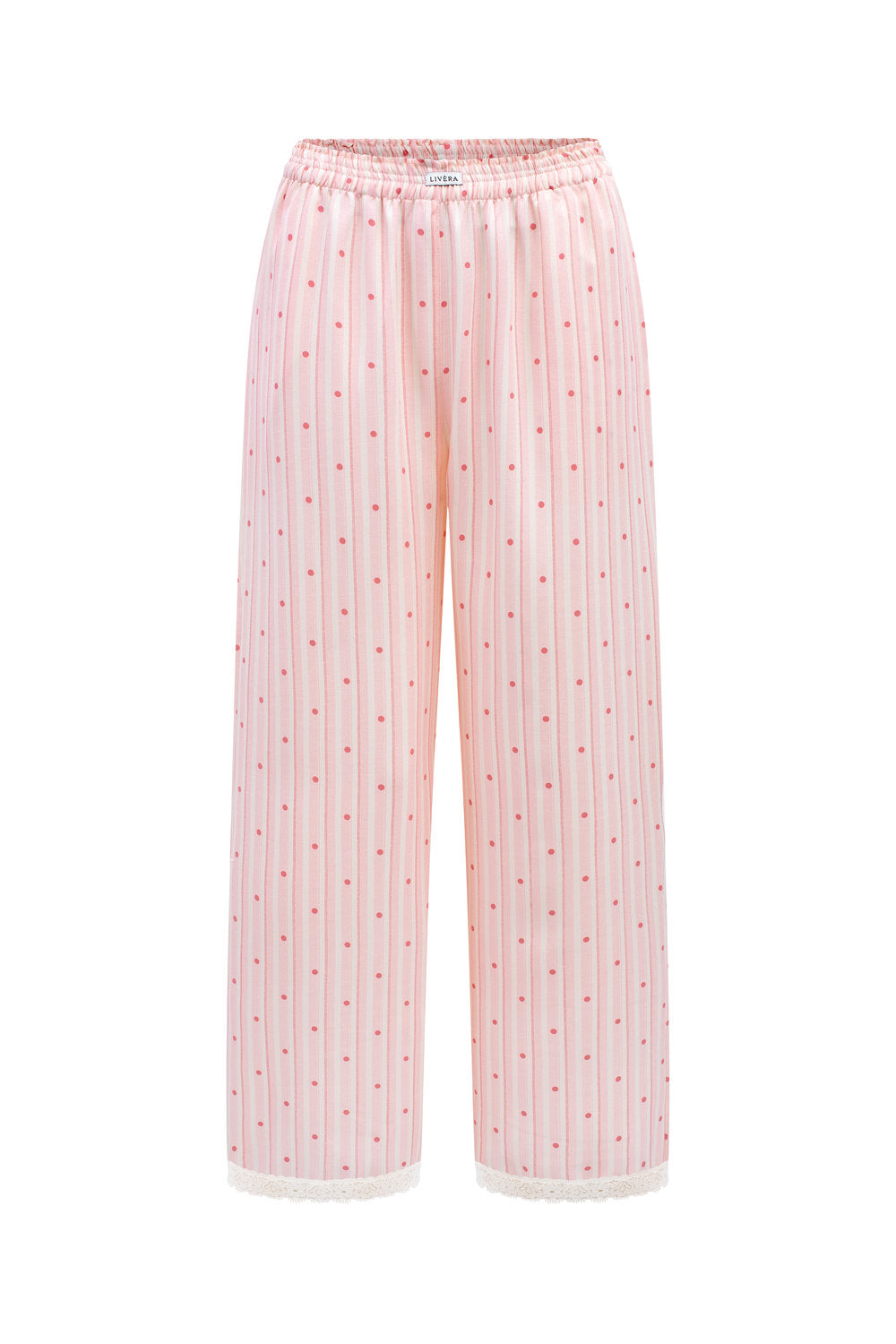 Cherry Pants
