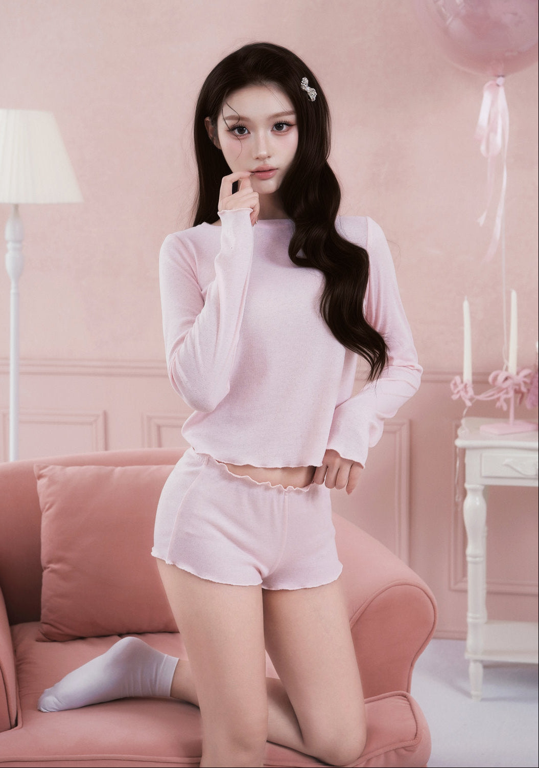 Bubble Set
